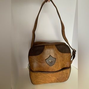Vintage Airway Industries Inc Carryon Bag Retro